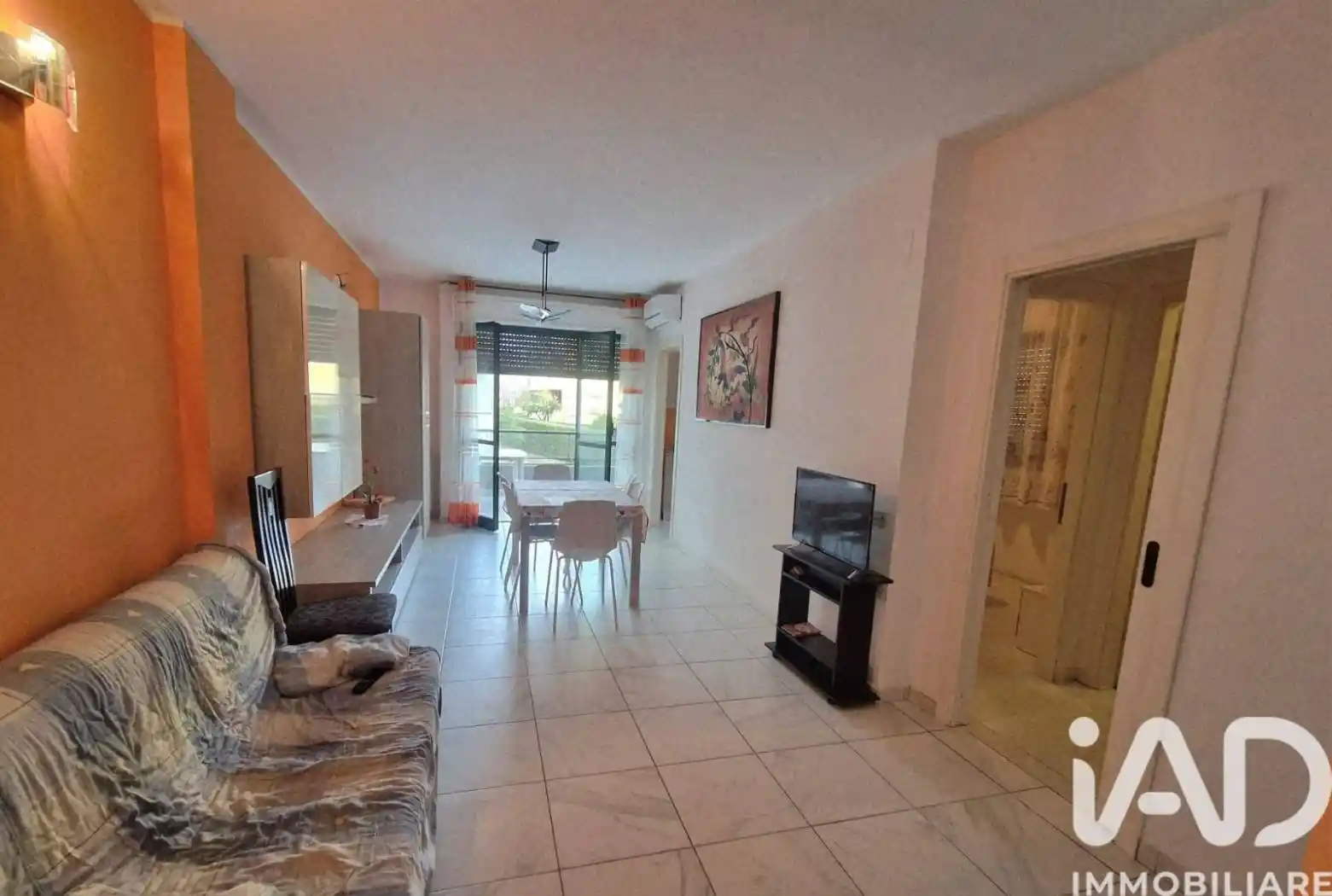 Appartamento via ABRUZZO 25, Centro, Alba Adriatica - foto 5