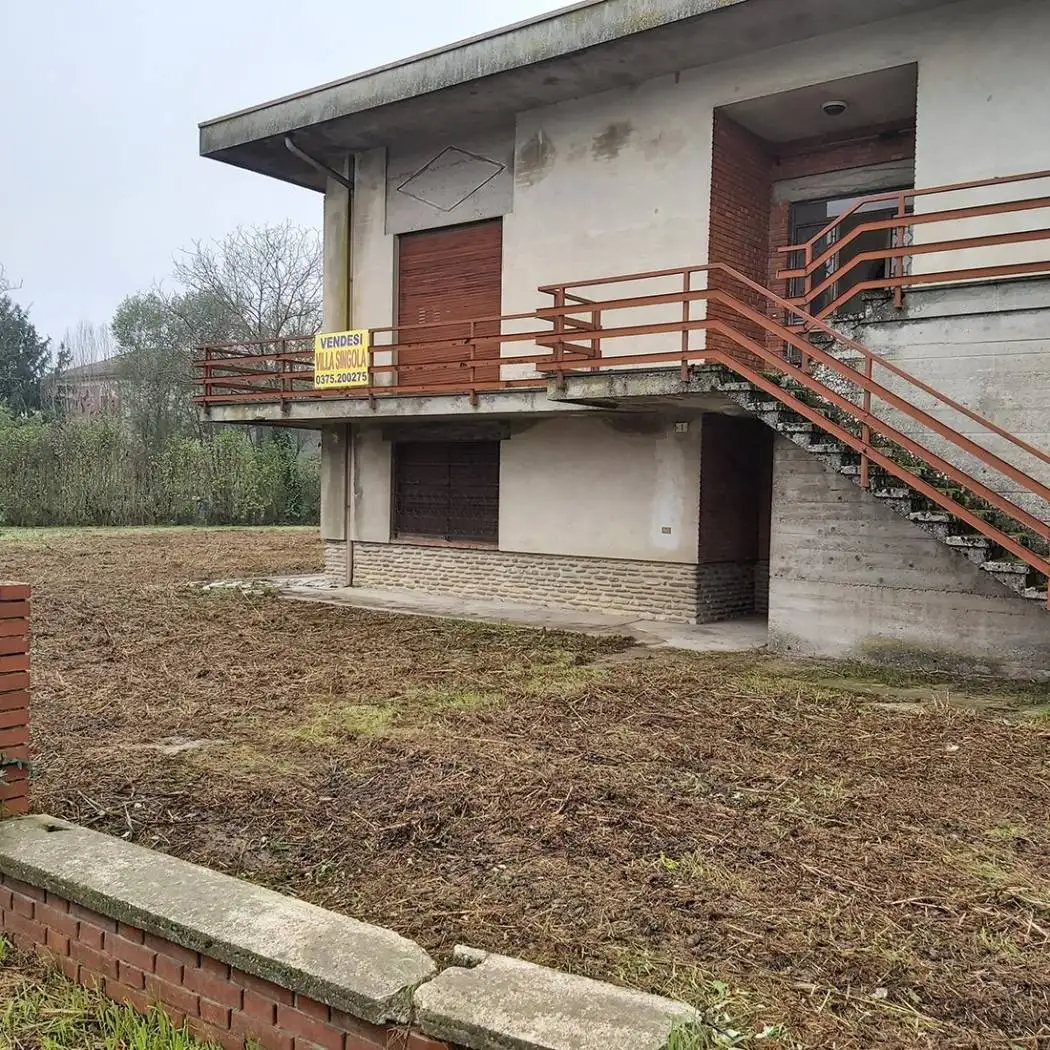 Villa in vendita a San Martino del Lago