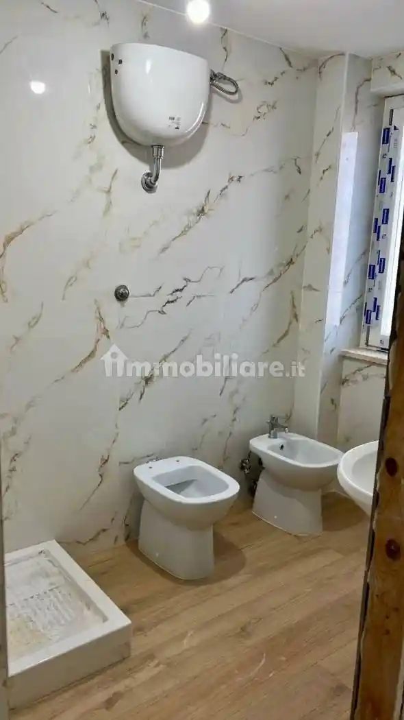 Bilocale ottimo stato, su più livelli, Borghesiana, Roma - foto 4