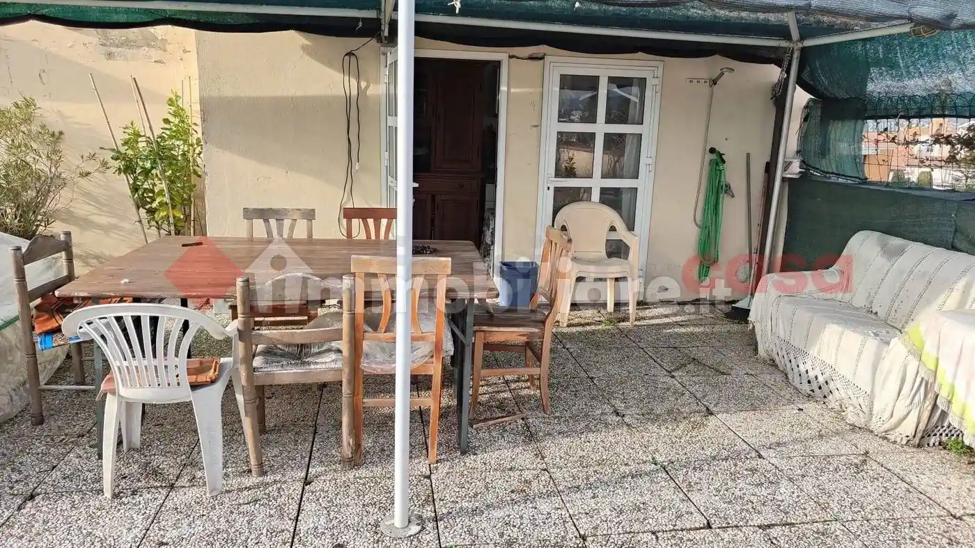 Appartamento in vendita a Empoli