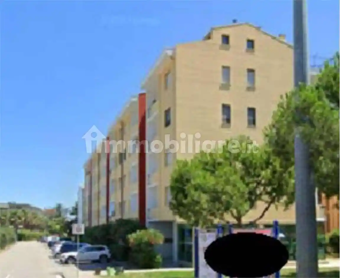 Appartamento all'asta via Isonzo, 83, Tortoreto - foto 2