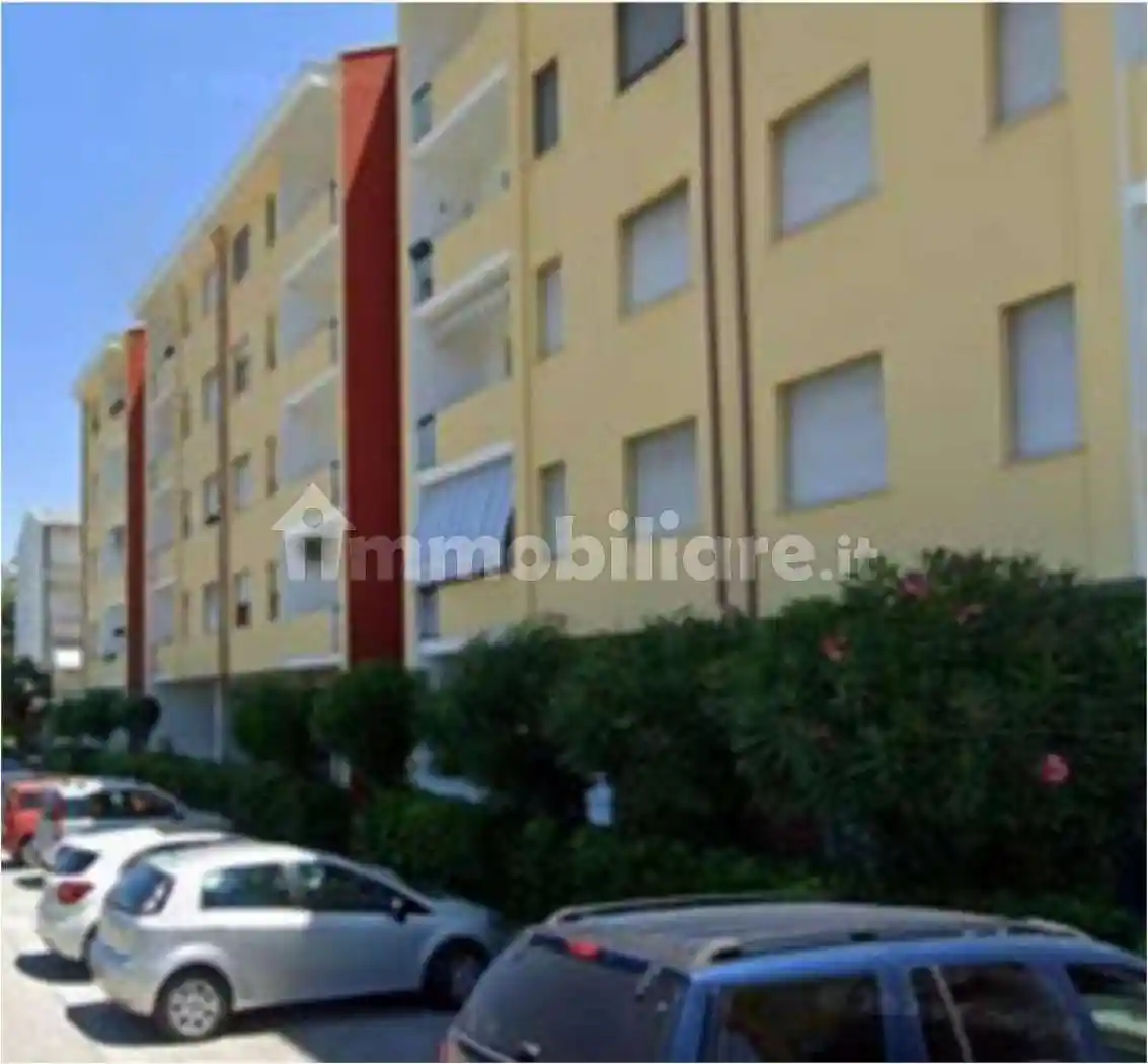 Appartamento all'asta via Isonzo, 83, Tortoreto - foto 3