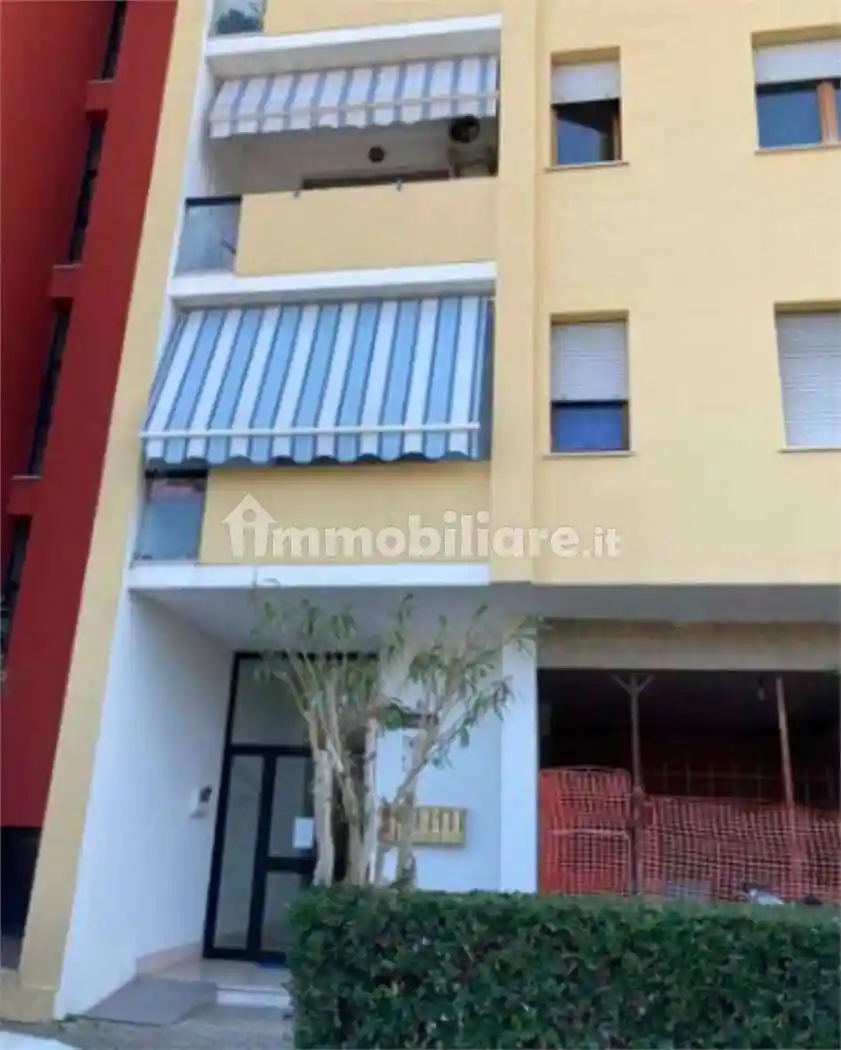 Appartamento all'asta via Isonzo, 83, Tortoreto - foto 4