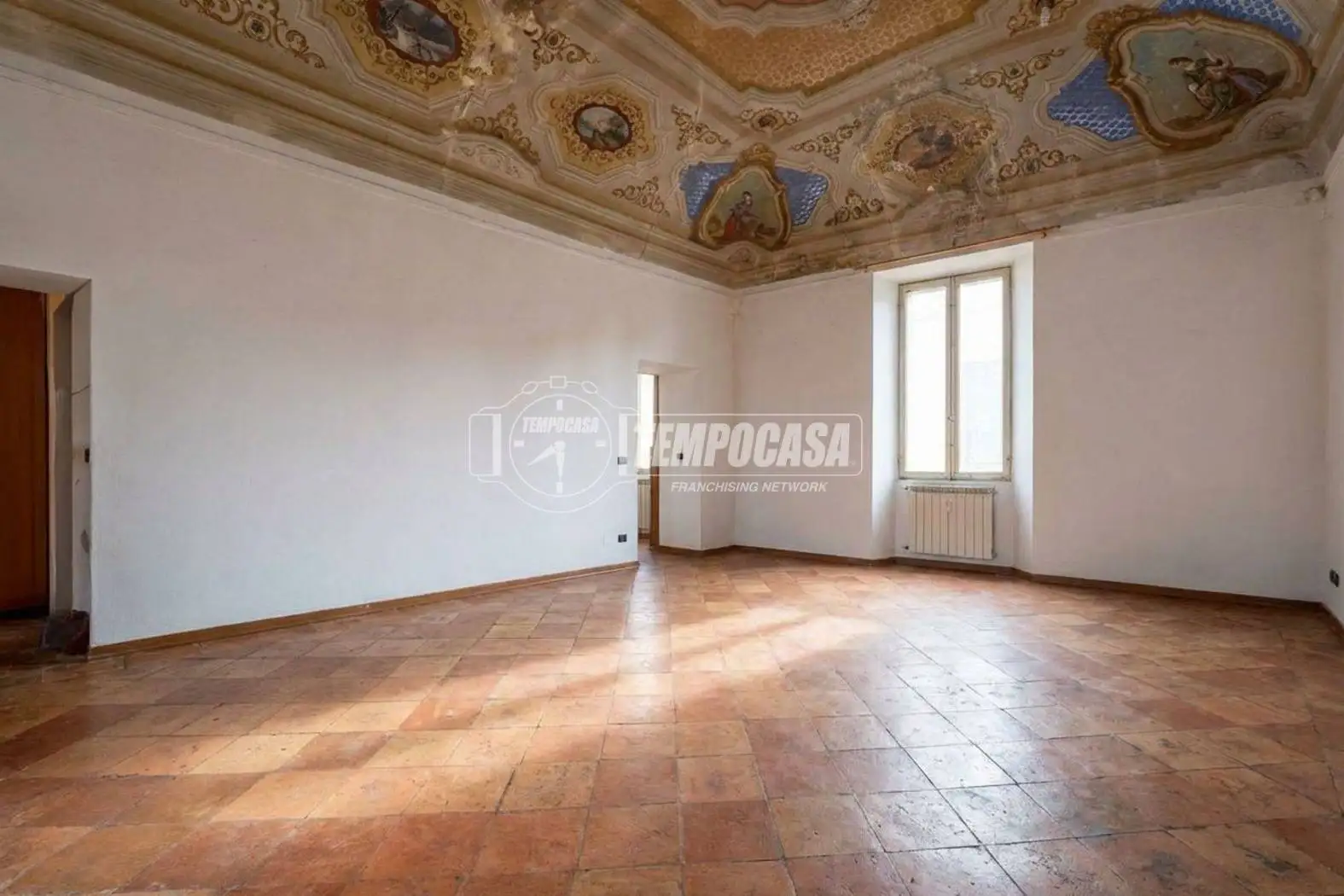 Appartamento in vendita a Brisighella