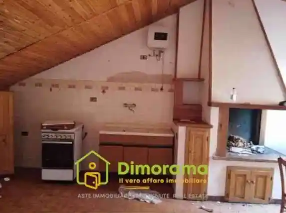 Appartamento all'asta 06030 Sellano Italia, Sellano - foto 2