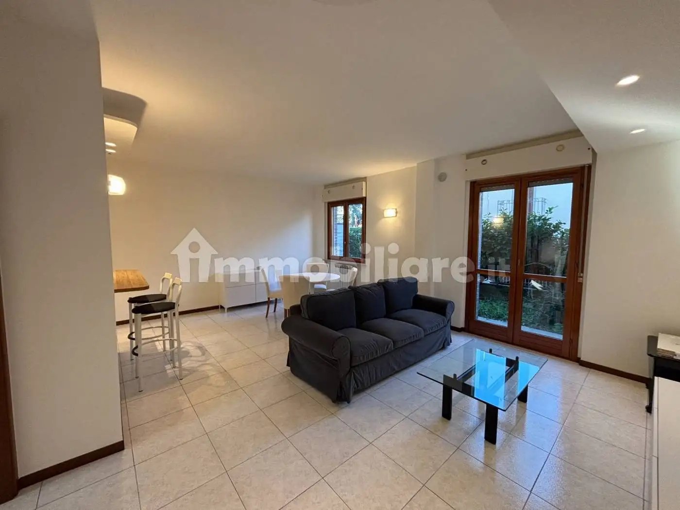 Appartamento in vendita a Seriate