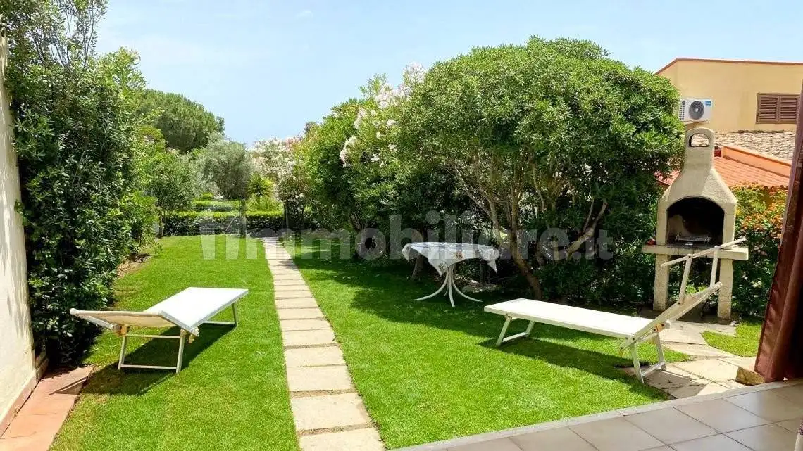 Casa indipendente in vendita a Muravera