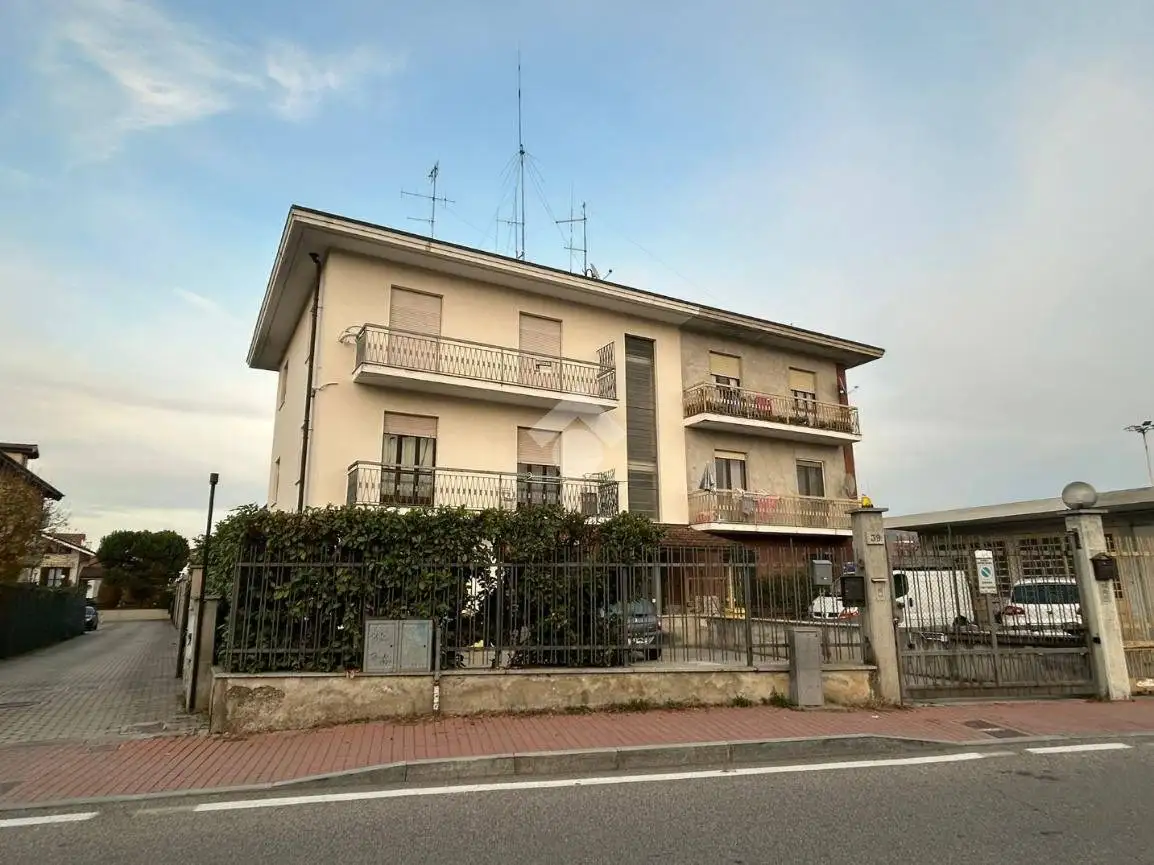 Appartamento in vendita a Gassino Torinese