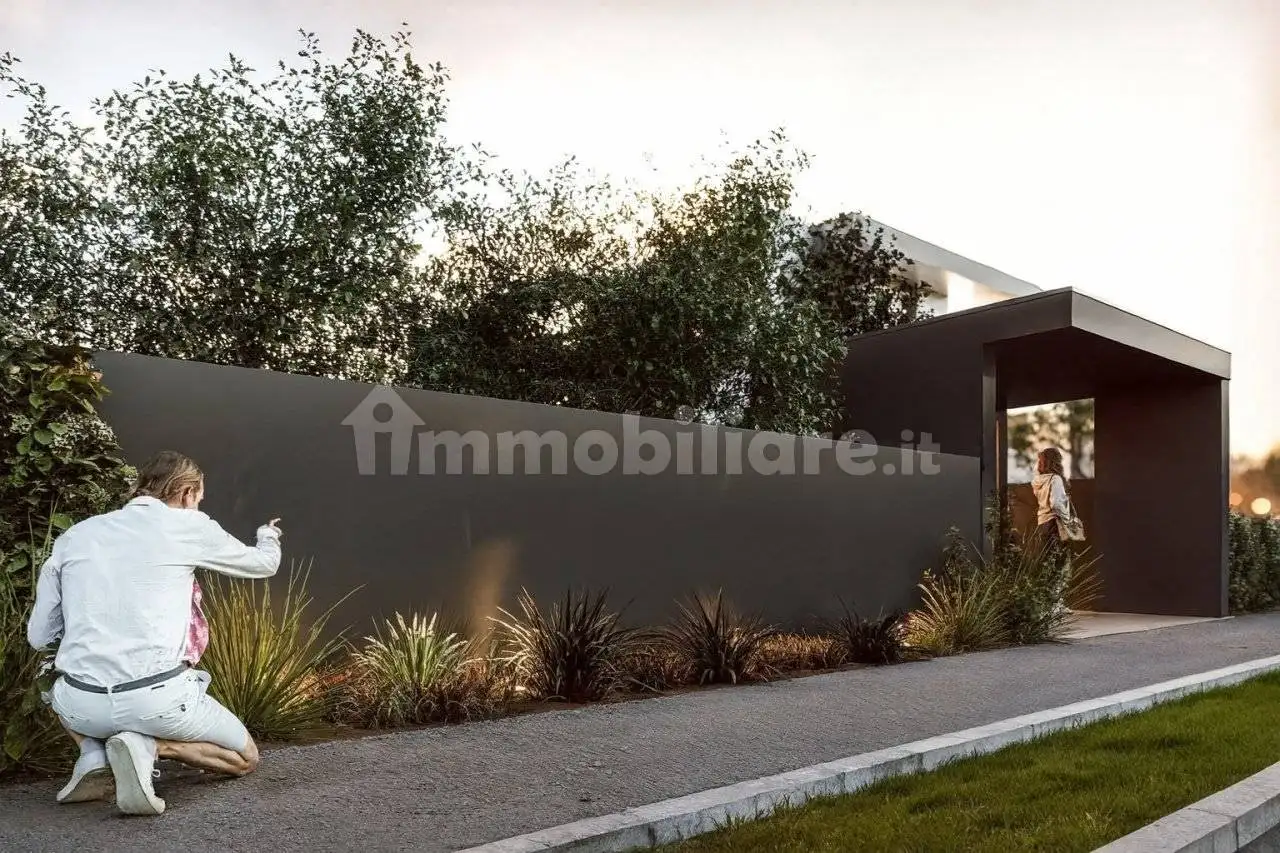 Attico - Mansarda in vendita a Limena