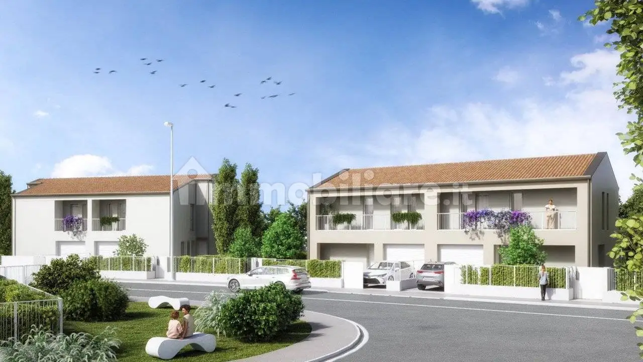 Casa indipendente in vendita a Grisignano di Zocco