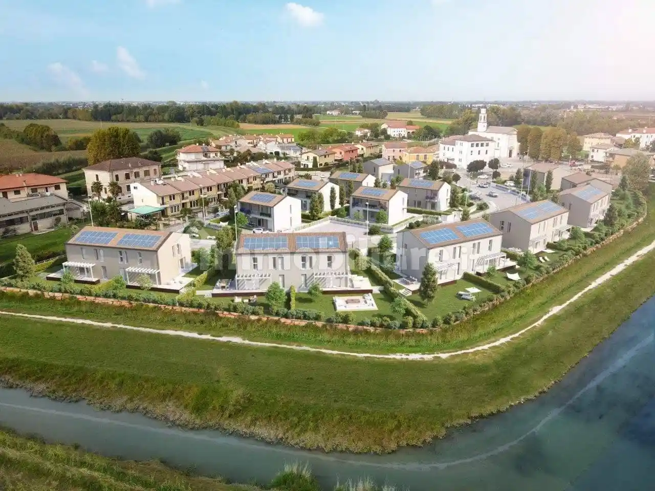 Casa indipendente - foto 5