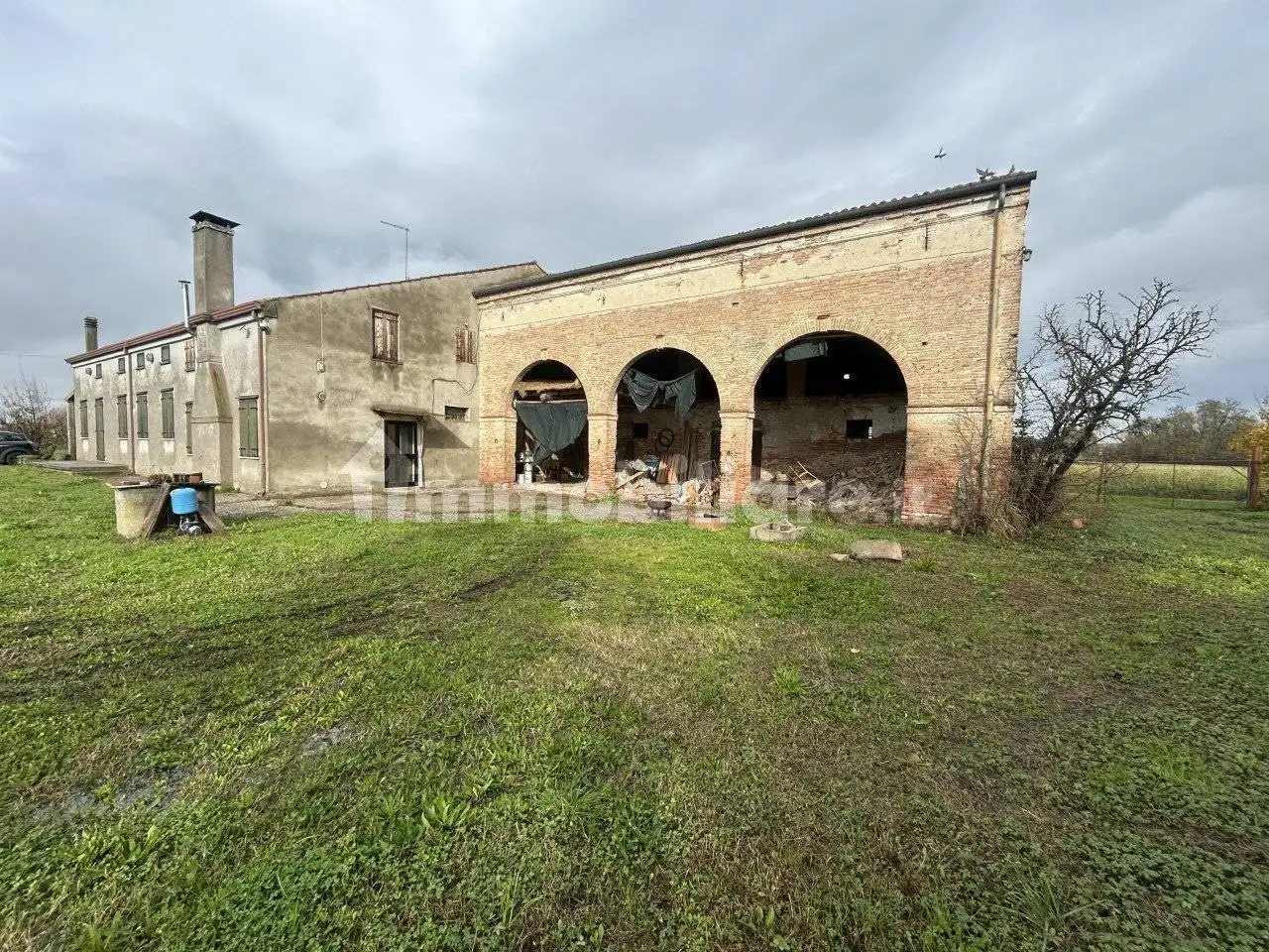 Rustico - Casale in vendita a Veggiano