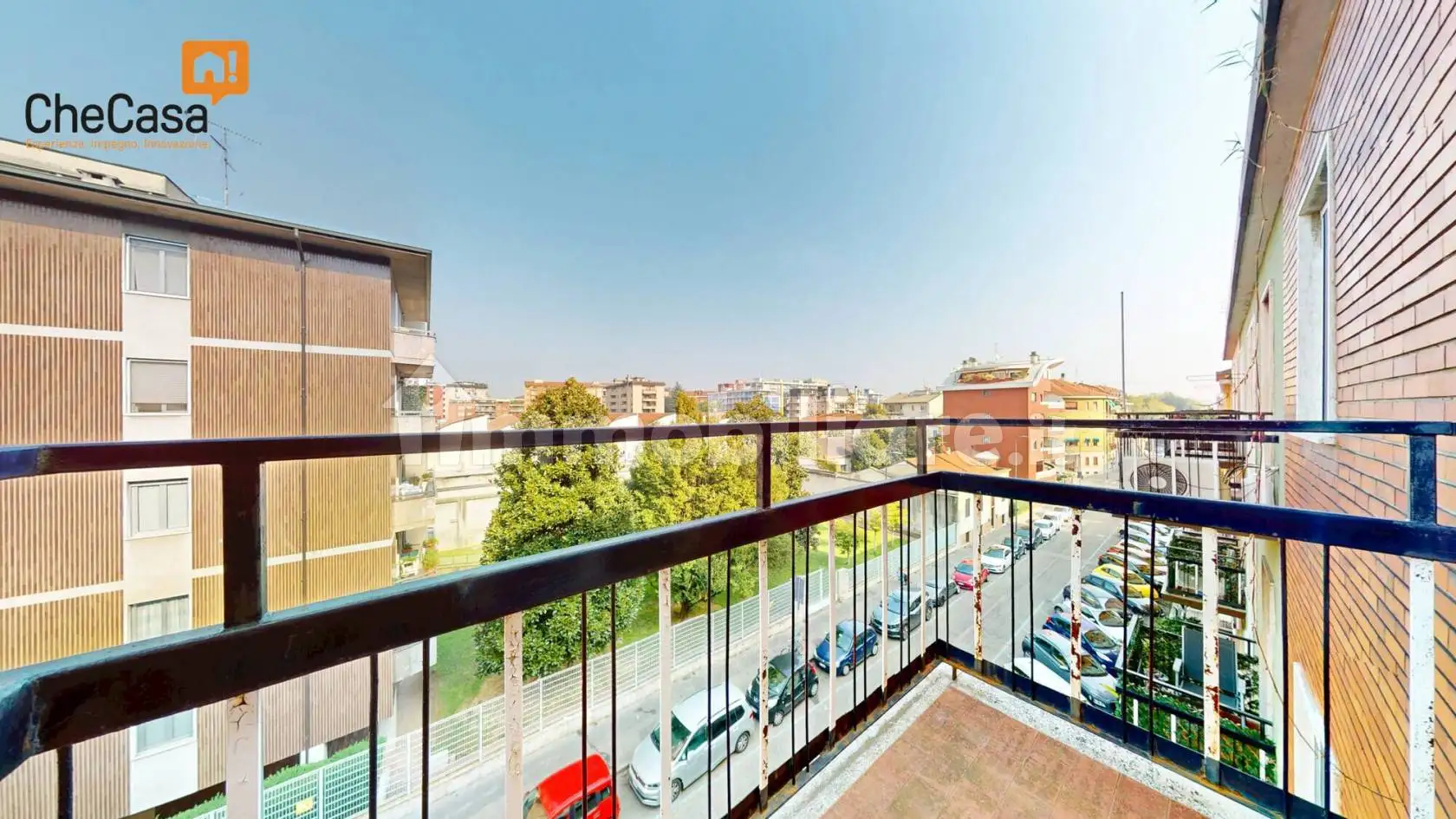 Appartamento in vendita a Milan