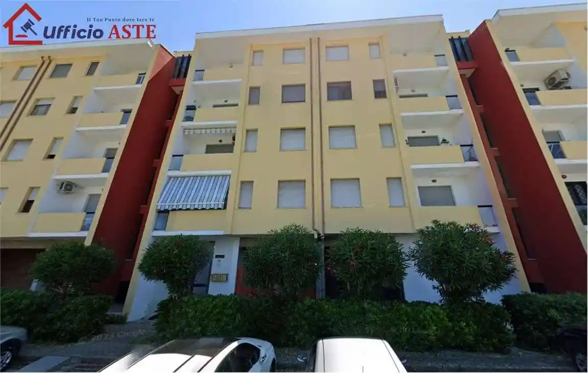 Appartamento all'asta via Isonzo, , 83, Tortoreto - foto 2