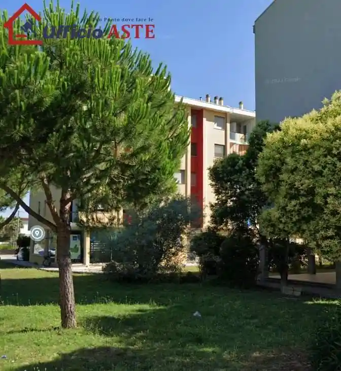 Appartamento all'asta via Isonzo, , 83, Tortoreto - foto 4