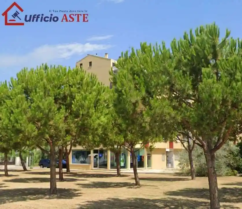 Appartamento all'asta via Isonzo, , 83, Tortoreto - foto 5