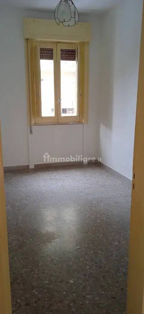 Appartamento in vendita a Villa San Giovanni