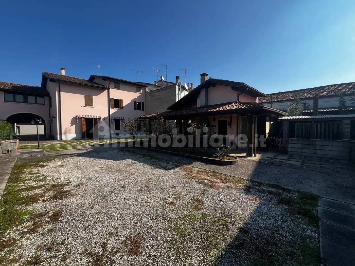 Casa indipendente - foto 3