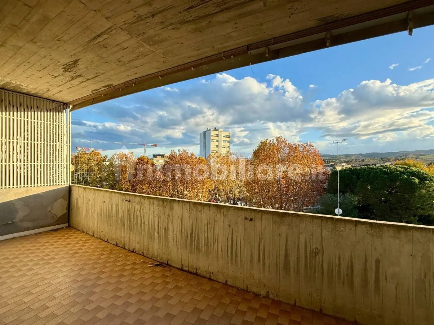 Attico - Mansarda in vendita a Ozzano dell'Emilia