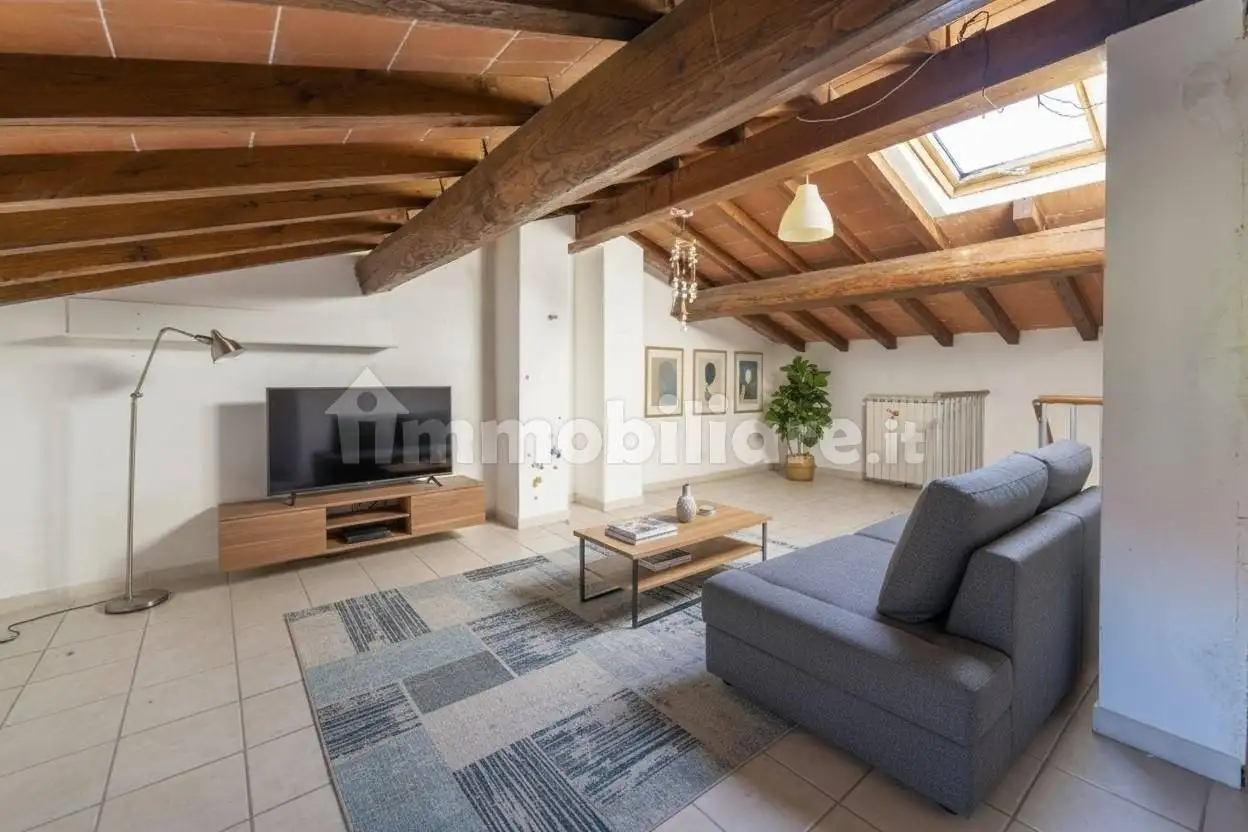 Appartamento in vendita a Ponsacco