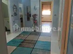 Appartamento in vendita a Belmonte Mezzagno