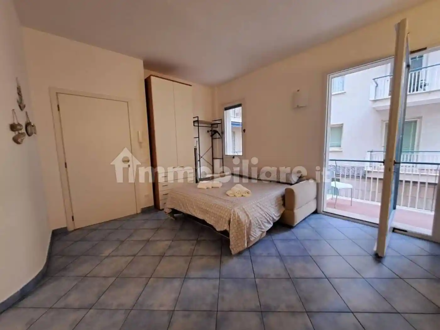 Appartamento in vendita a Alassio