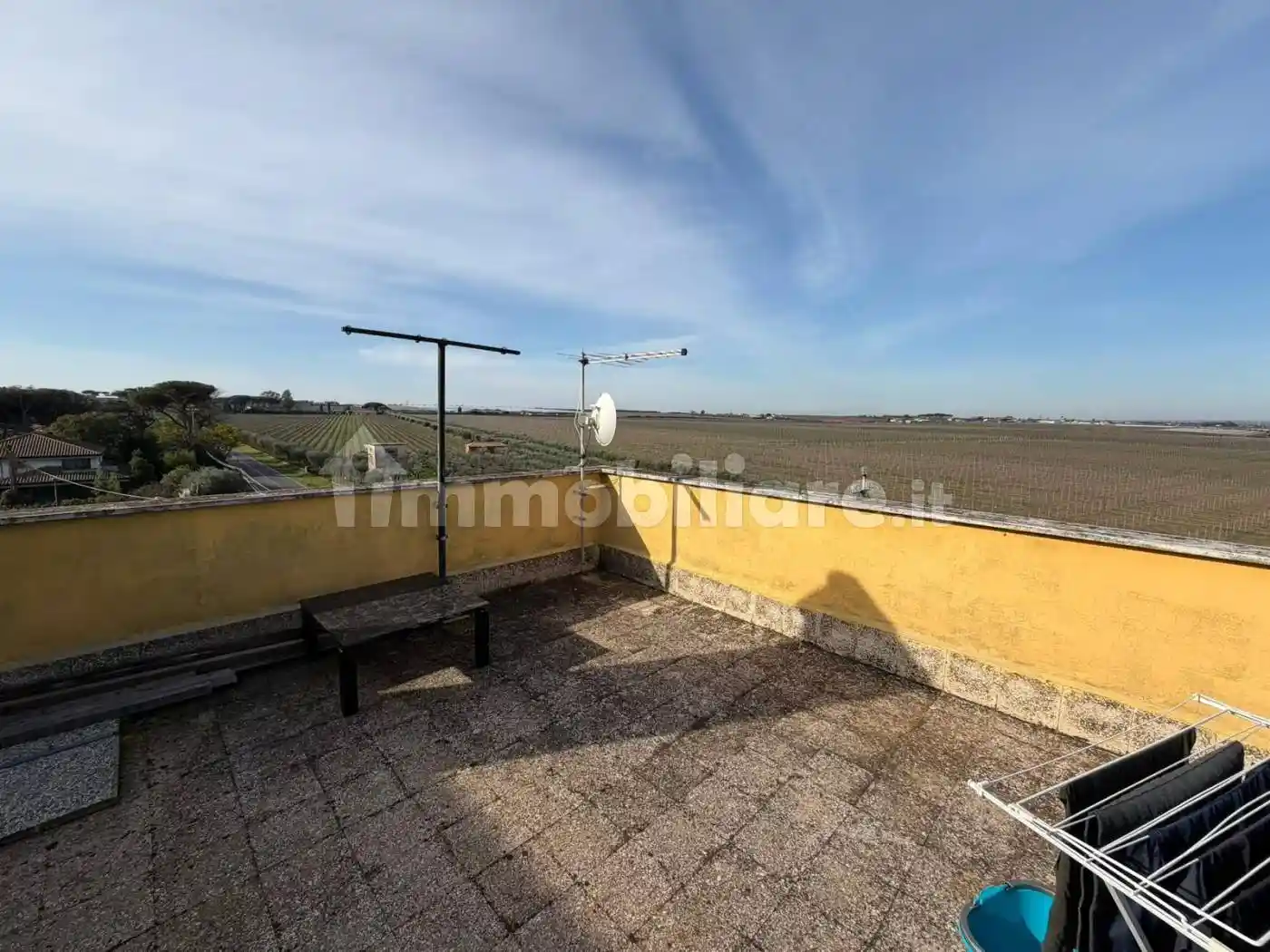 Appartamento in vendita a Aprilia