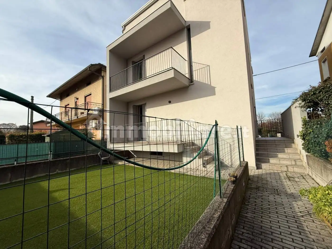 Appartamento in vendita a Roncadelle