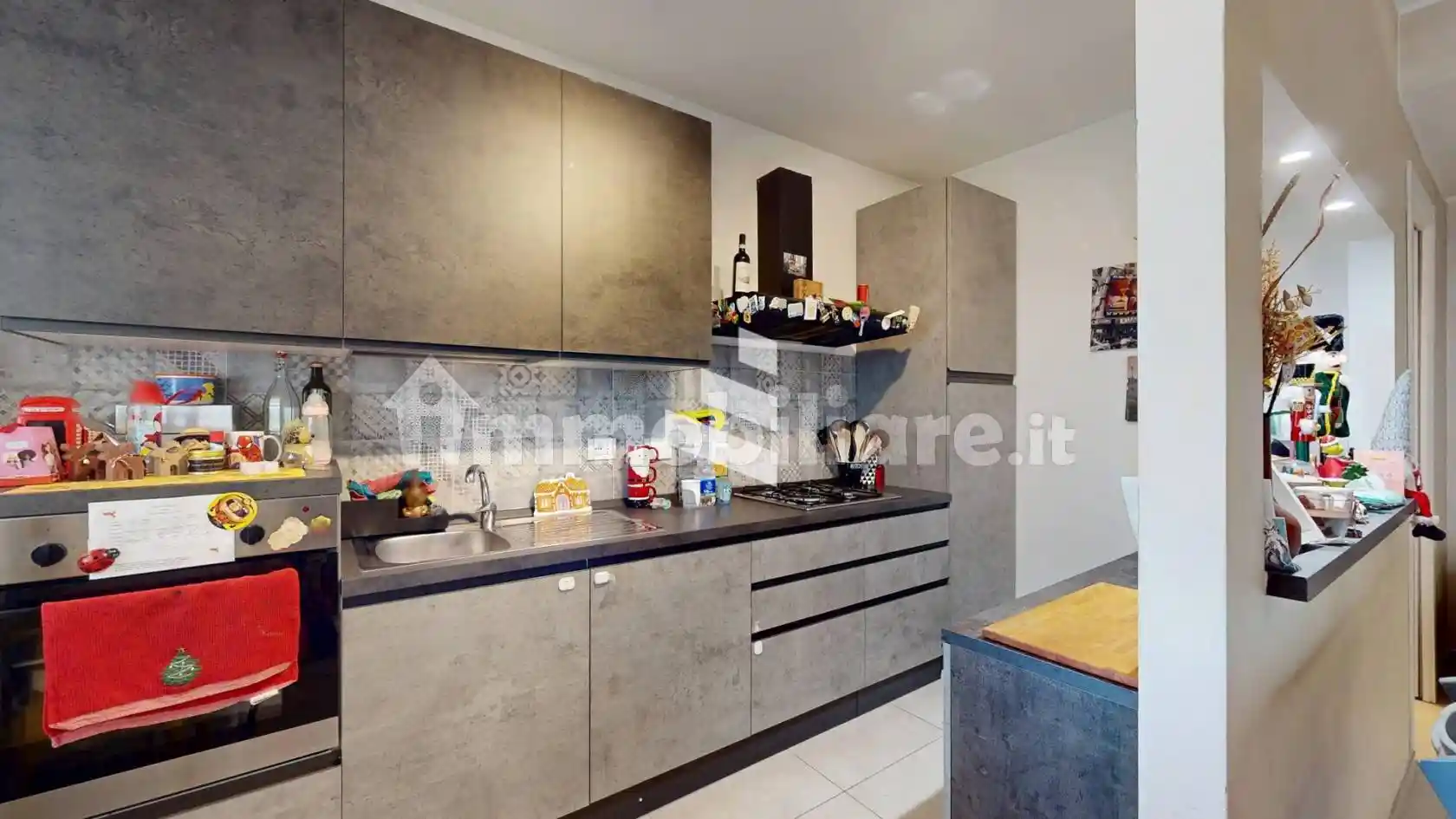 Appartamento - foto 5