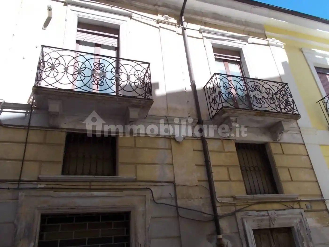 Casa indipendente in vendita a Popoli