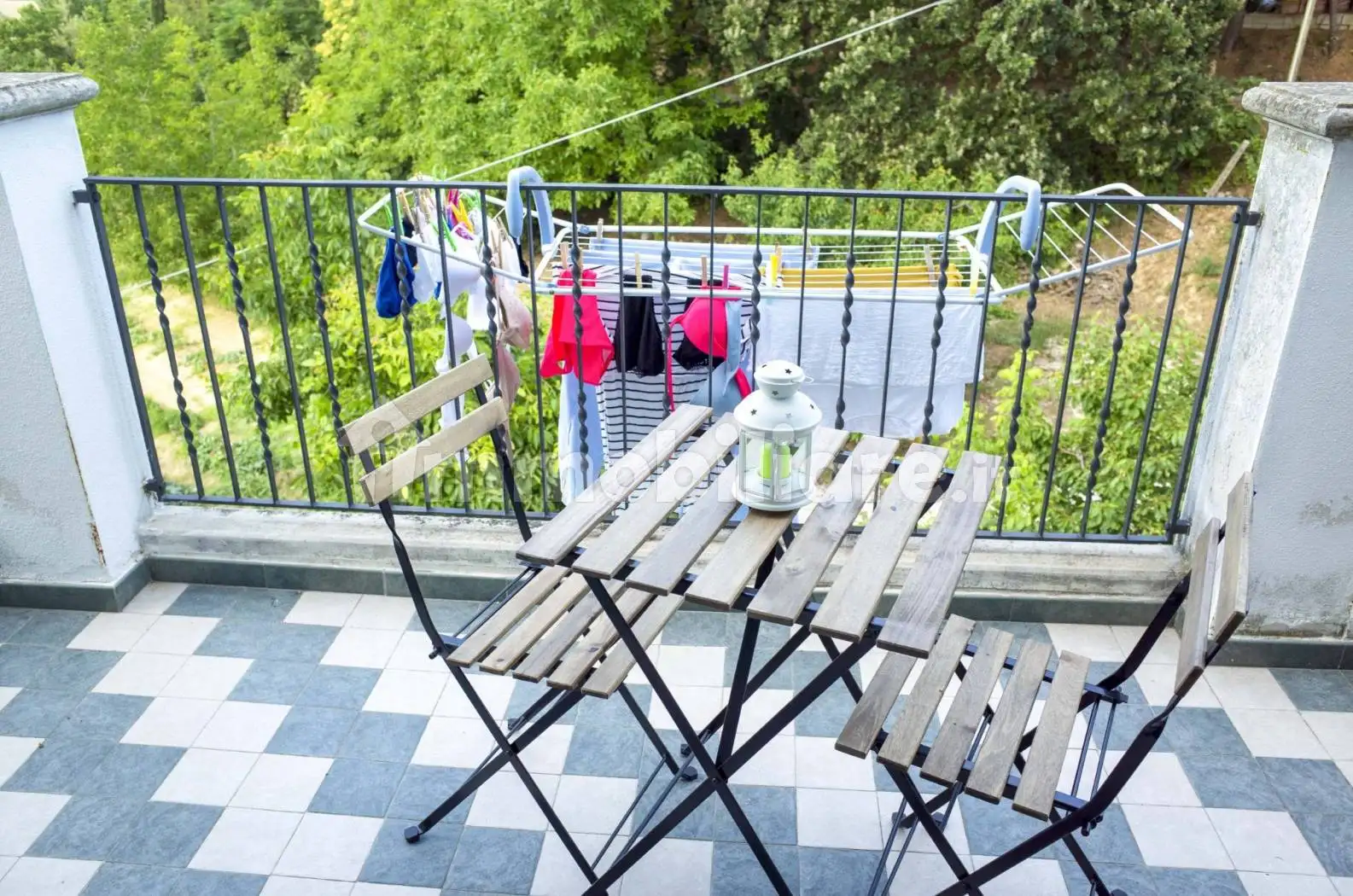 Attico - Mansarda in vendita a Città Sant'Angelo