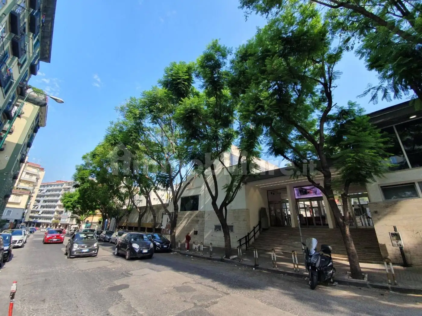 Appartamento in vendita a Napoli