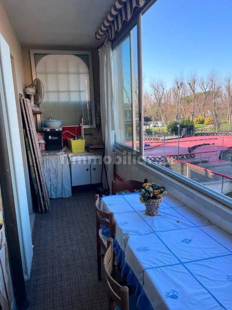 Appartamento in vendita a San Mauro Pascoli