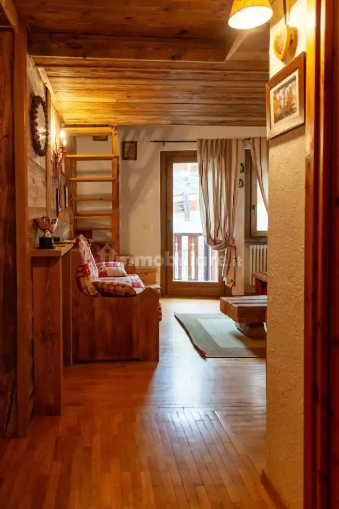 Trilocale Impasse Brunod 10, Courmayeur - foto 2