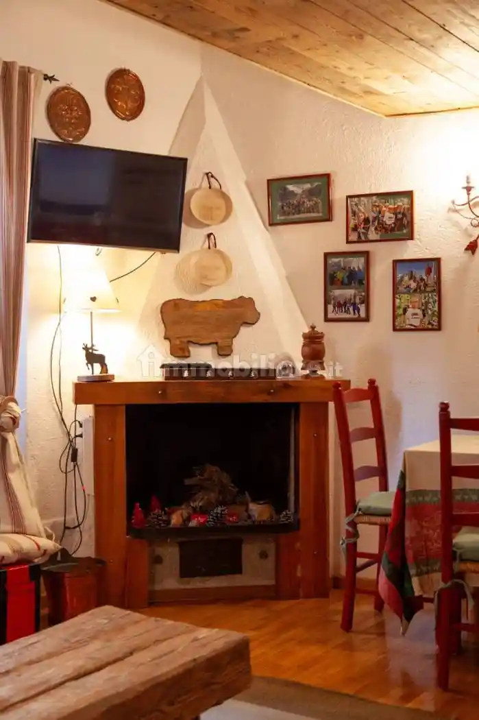 Trilocale Impasse Brunod 10, Courmayeur - foto 4