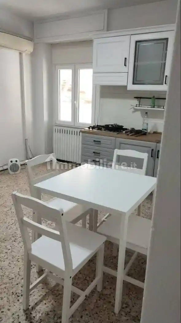 Appartamento in affitto a Montichiari