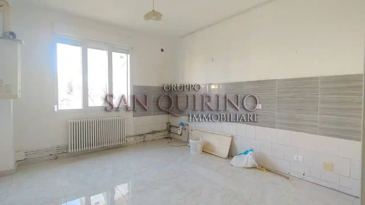 Appartamento in vendita a Viadana