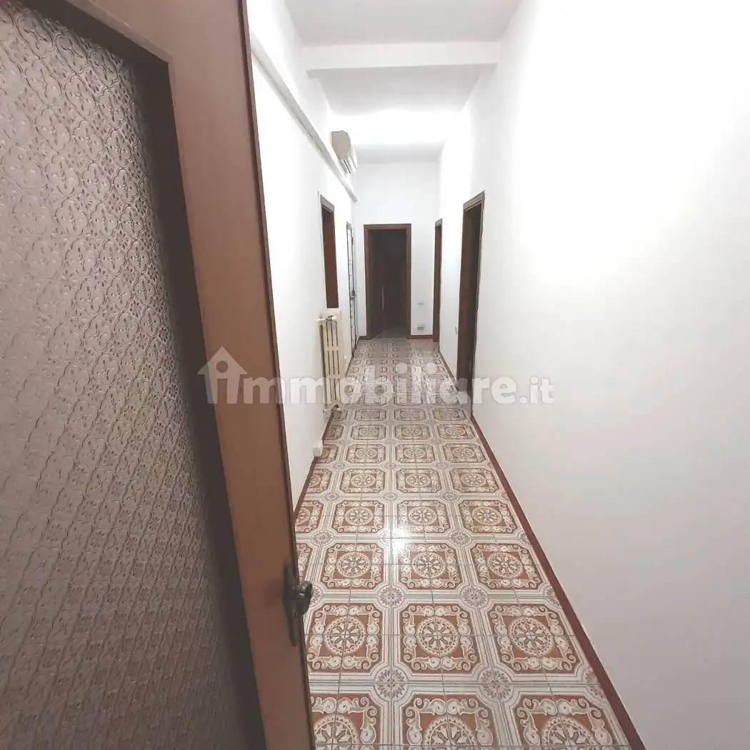 Appartamento in affitto a Copparo