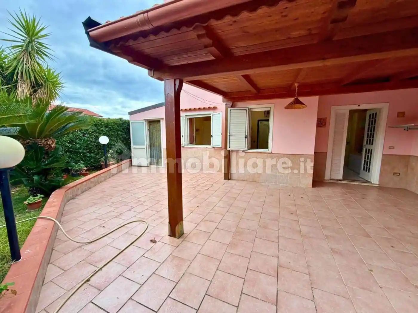 Trilocale via Faro, Baia del Carpino, Petrosa, Piano Grande, Scalea - foto 2