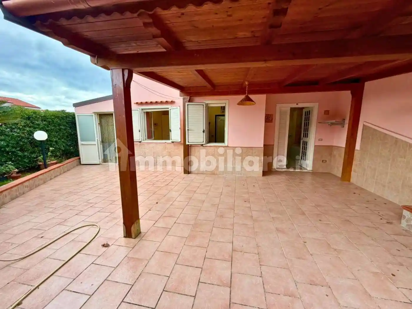 Trilocale via Faro, Baia del Carpino, Petrosa, Piano Grande, Scalea - foto 3