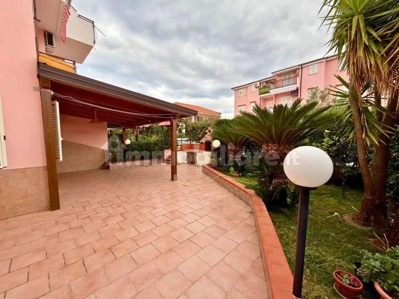 Trilocale via Faro, Baia del Carpino, Petrosa, Piano Grande, Scalea - foto 4