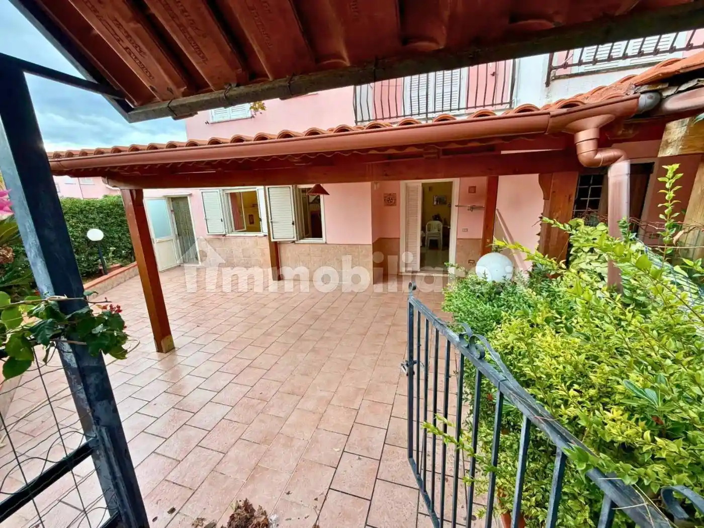 Trilocale via Faro, Baia del Carpino, Petrosa, Piano Grande, Scalea - foto 5