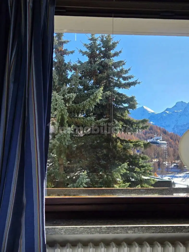 Appartamento in vendita a Sestriere