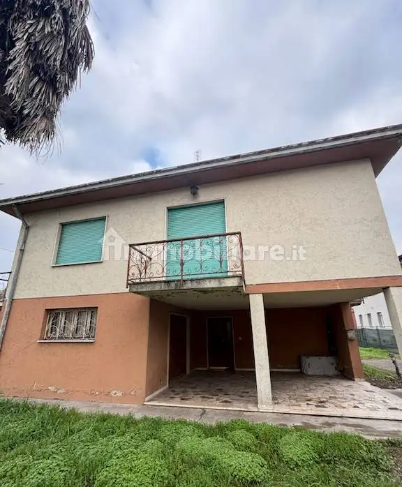 Villa in vendita a Monselice