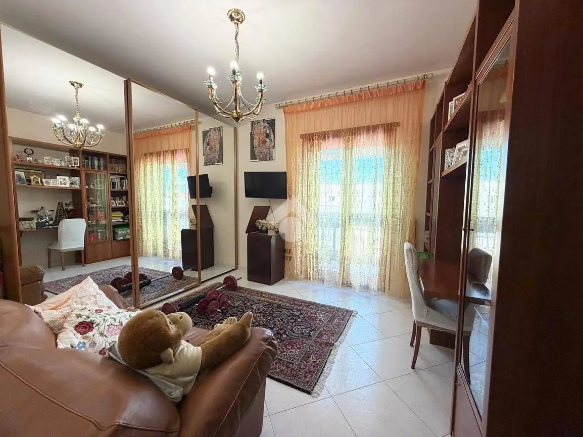 Appartamento in vendita a Sant'Antimo