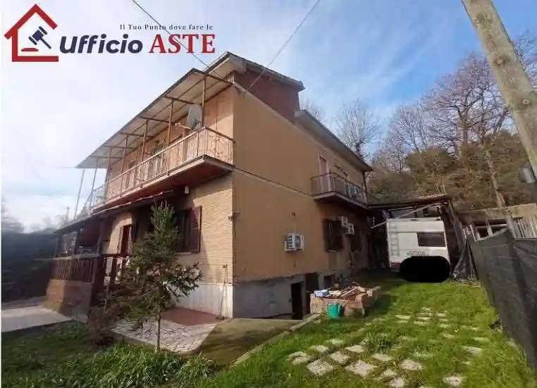 Appartamento in vendita a Narni