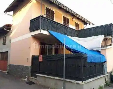 Casa indipendente in vendita a Buttigliera d'Asti