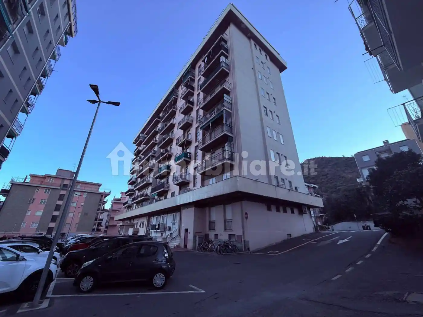 Appartamento in vendita a Borghetto Santo Spirito