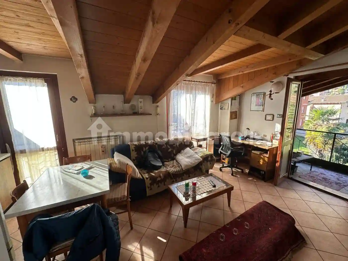 Attico - Mansarda - foto 3