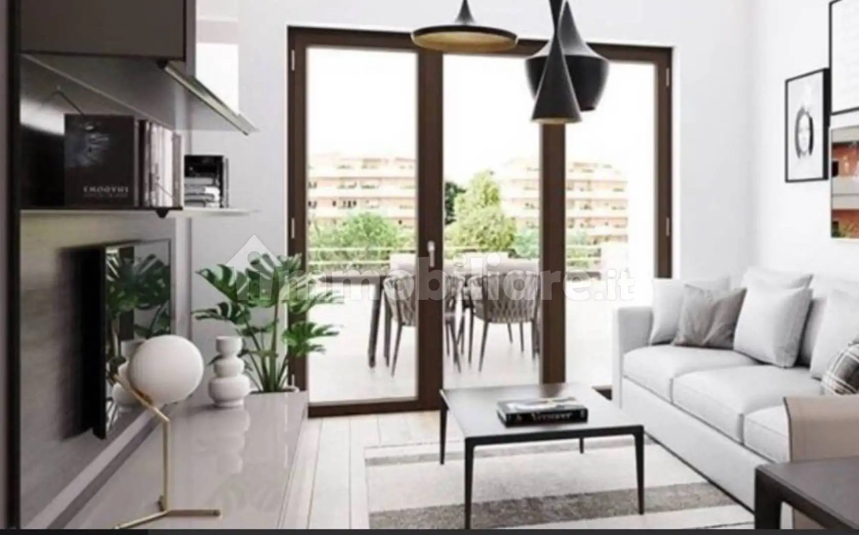 Appartamento in vendita a Solza